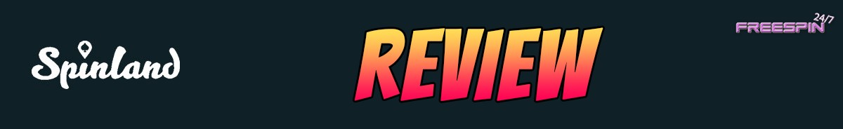 Spinland Casino-review