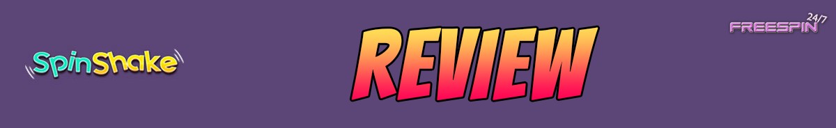SpinShake-review