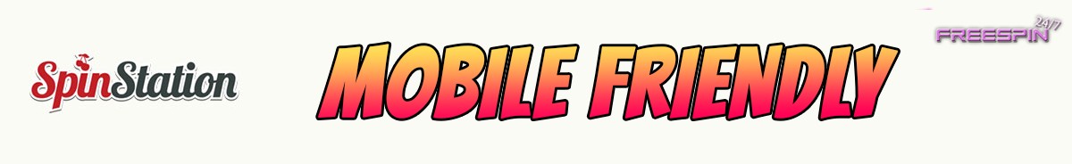 SpinStation Casino-mobile-friendly