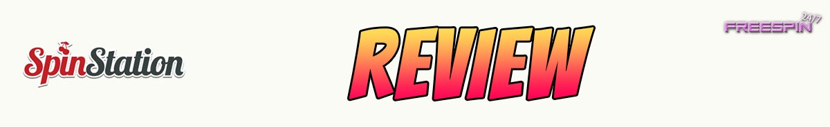 SpinStation Casino-review