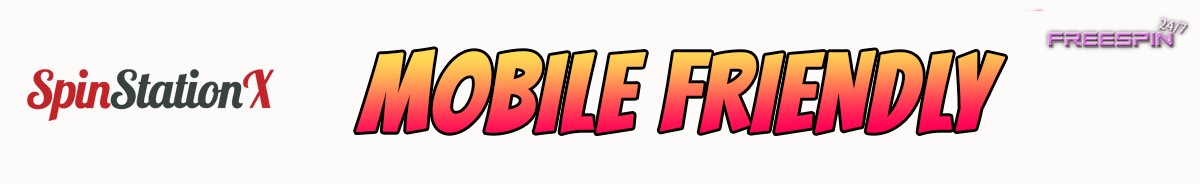 SpinStation X Casino-mobile-friendly