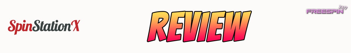 SpinStation X Casino-review