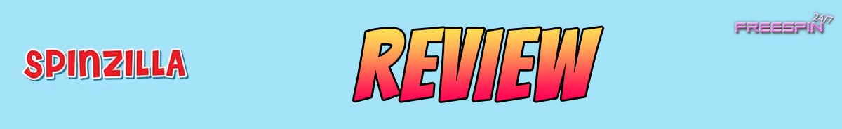Spinzilla Casino-review