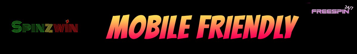 Spinzwin Casino-mobile-friendly