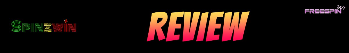 Spinzwin Casino-review