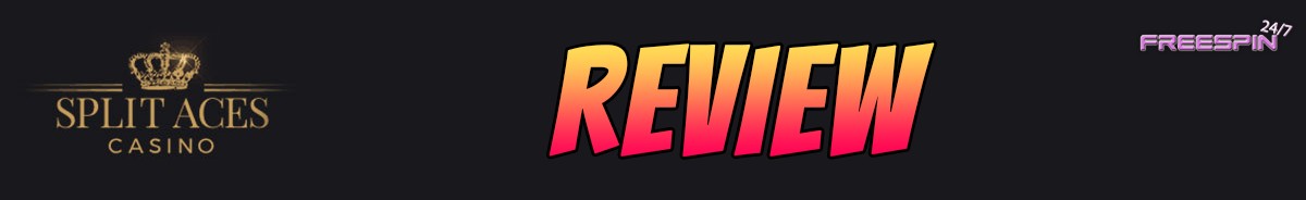 Split Aces Casino-review
