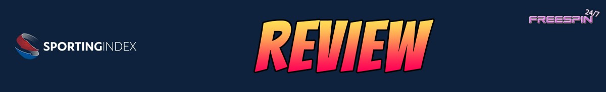 Sporting Index Casino-review