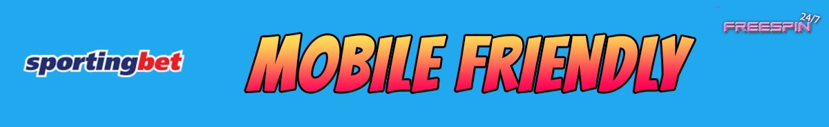 Sportingbet Casino-mobile-friendly