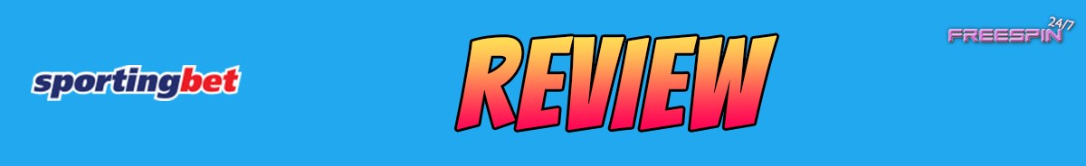 Sportingbet Casino-review