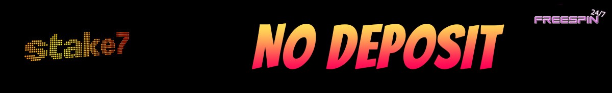 Stake7 No Deposit Bonus Stake7 No Deposit Bonus