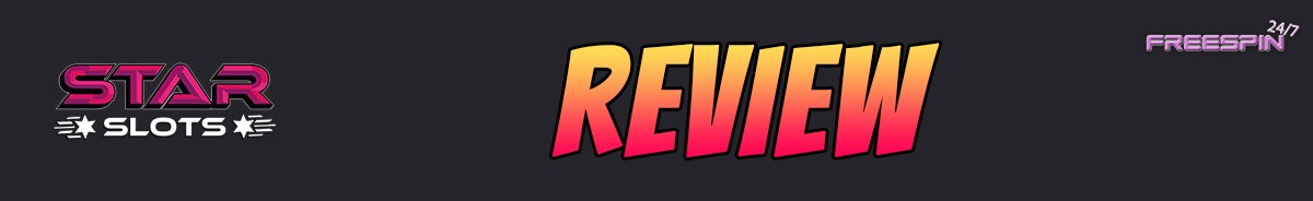 Star Slots-review