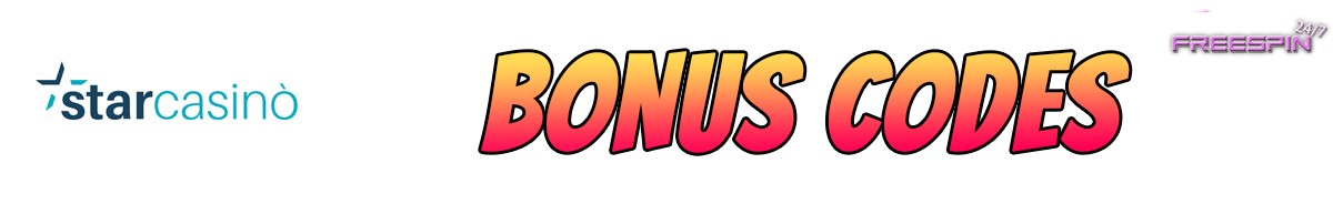 StarCasino-bonus-codes