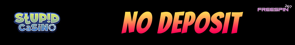Stupid Casino-no-deposit