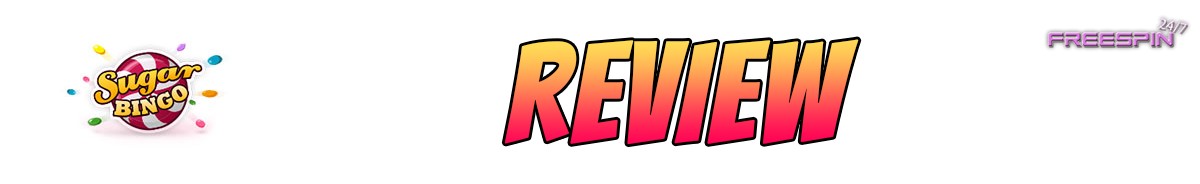 Sugar Bingo-review