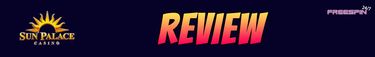 Sun Palace-review