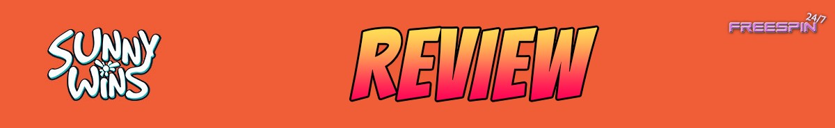 Sunny Wins-review