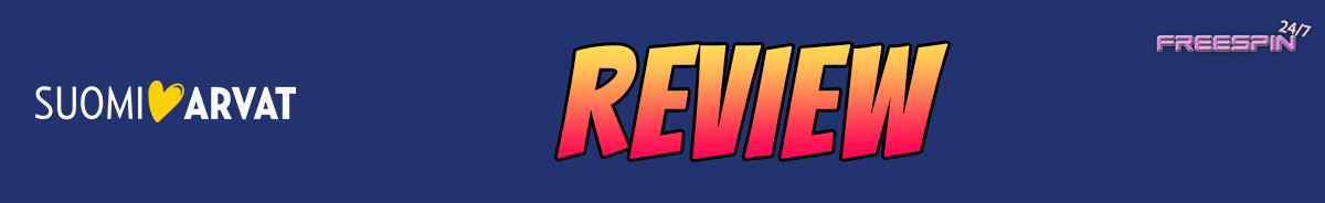 SuomiArvat-review