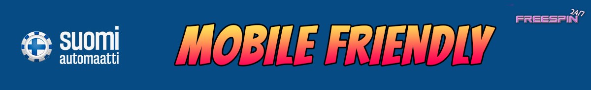 Suomiautomaatti Casino-mobile-friendly
