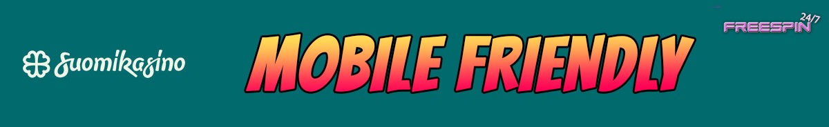 Suomikasino-mobile-friendly