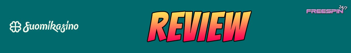 Suomikasino-review