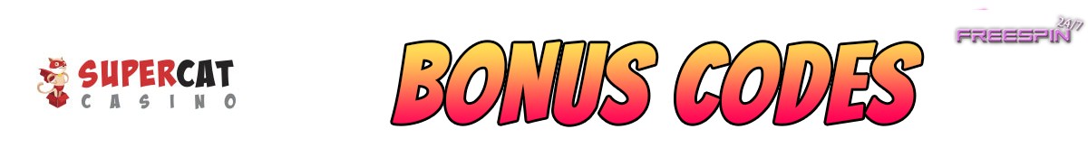 SuperCat-bonus-codes