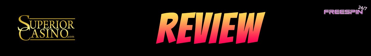 Superior Casino-review