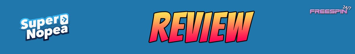 SuperNopea-review
