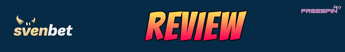 Svenbet Casino-review