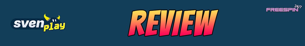 SvenPlay-review