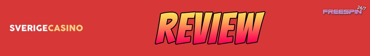 Sverige Casino-review