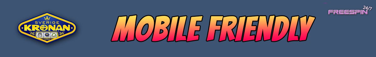 Sverige Kronan-mobile-friendly