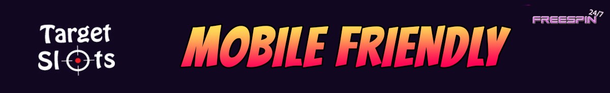 Target Slots-mobile-friendly