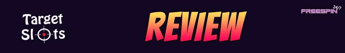 Target Slots-review