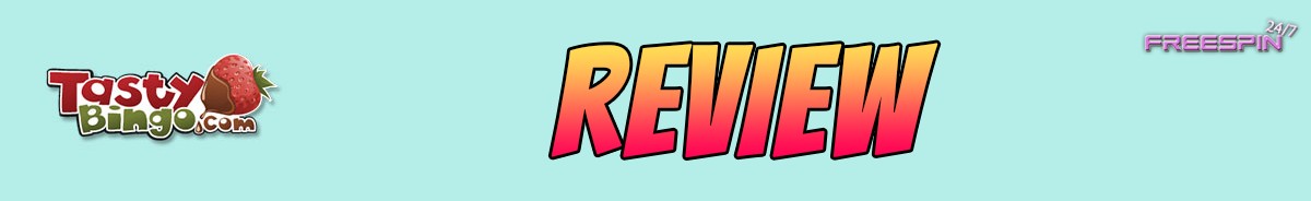 Tasty Bingo Casino-review