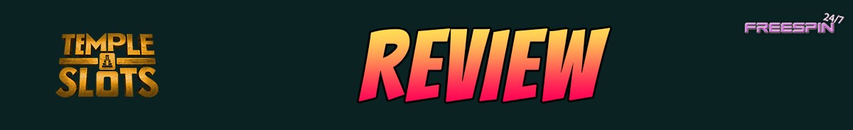 Temple Slots-review