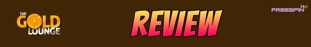 The Gold Lounge Casino-review