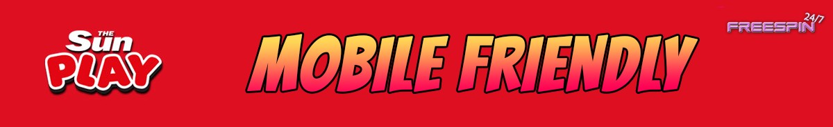 The Sun Play Casino-mobile-friendly