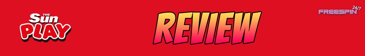 The Sun Play Casino-review