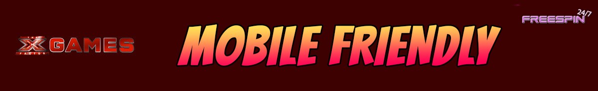 The X Factor Games Casino-mobile-friendly