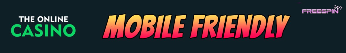 TheOnlineCasino-mobile-friendly