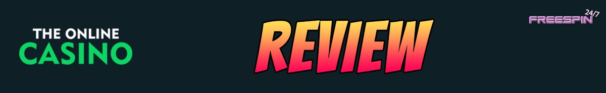 TheOnlineCasino-review