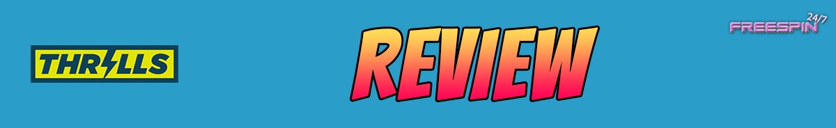 Thrills Casino-review