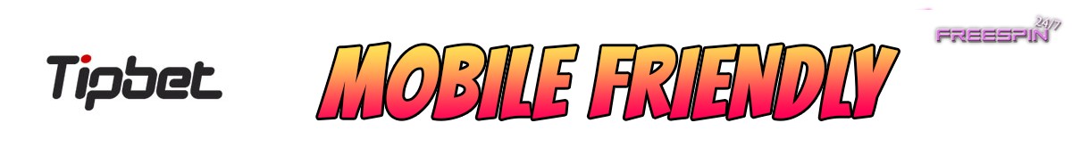 TipBet Casino-mobile-friendly