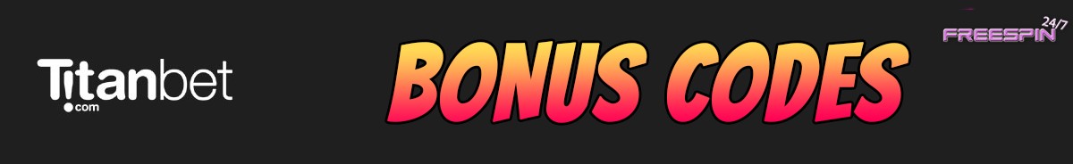 Titanbet Casino-bonus-codes