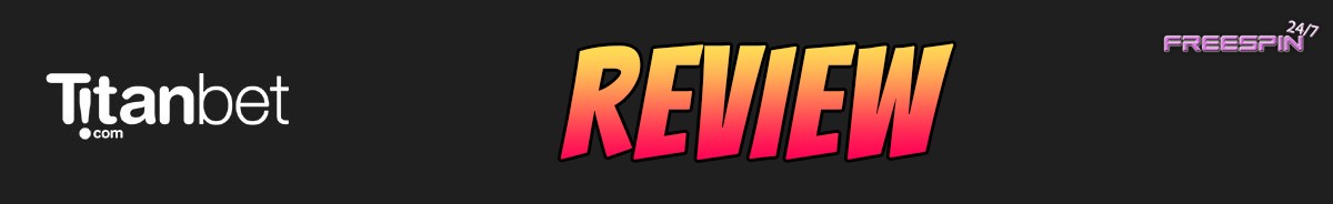 Titanbet Casino-review