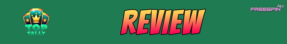 TopTally Casino-review