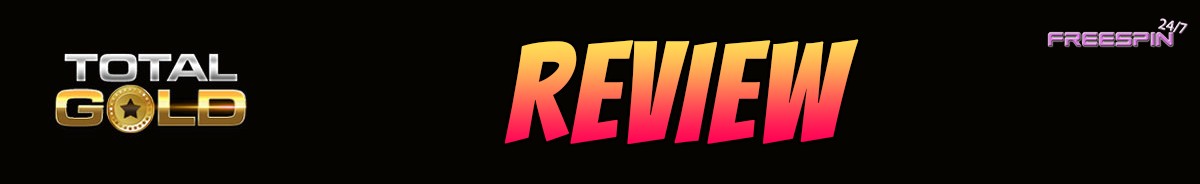 Total Gold Casino-review