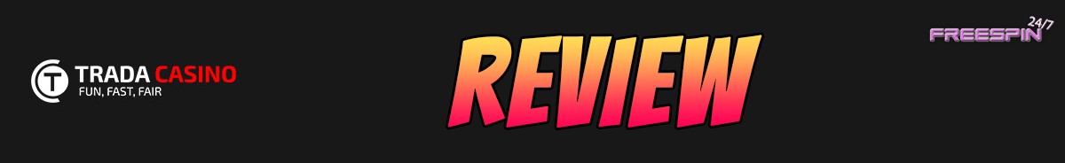 Trada Casino-review