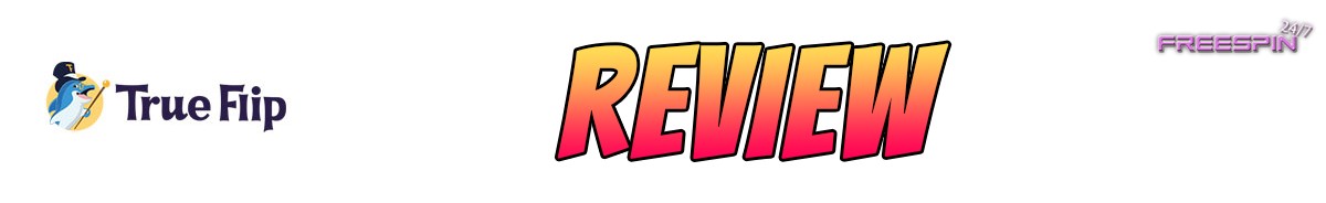 TrueFlip-review