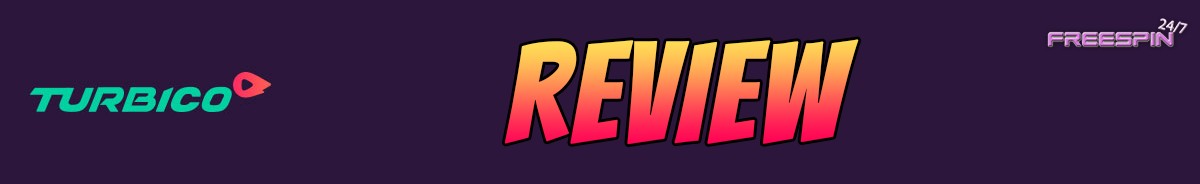 Turbico Casino-review